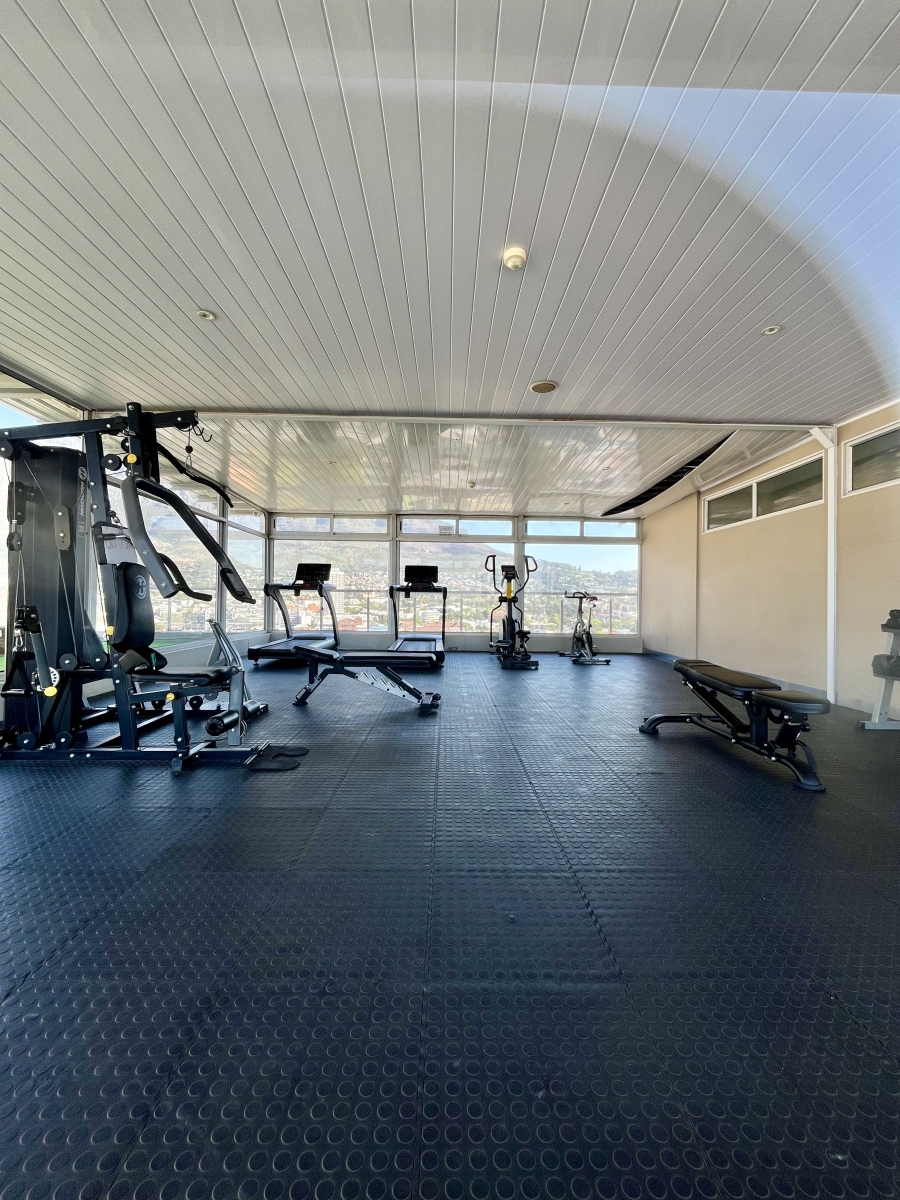 To Let 1 Bedroom Property for Rent in Cape Town City Centre Western Cape